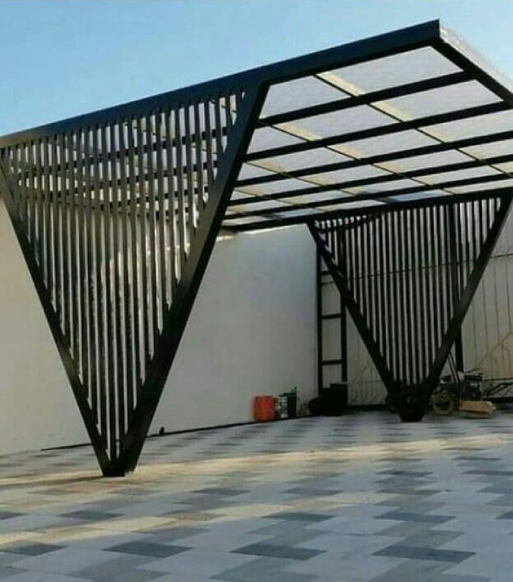 Pergola Design