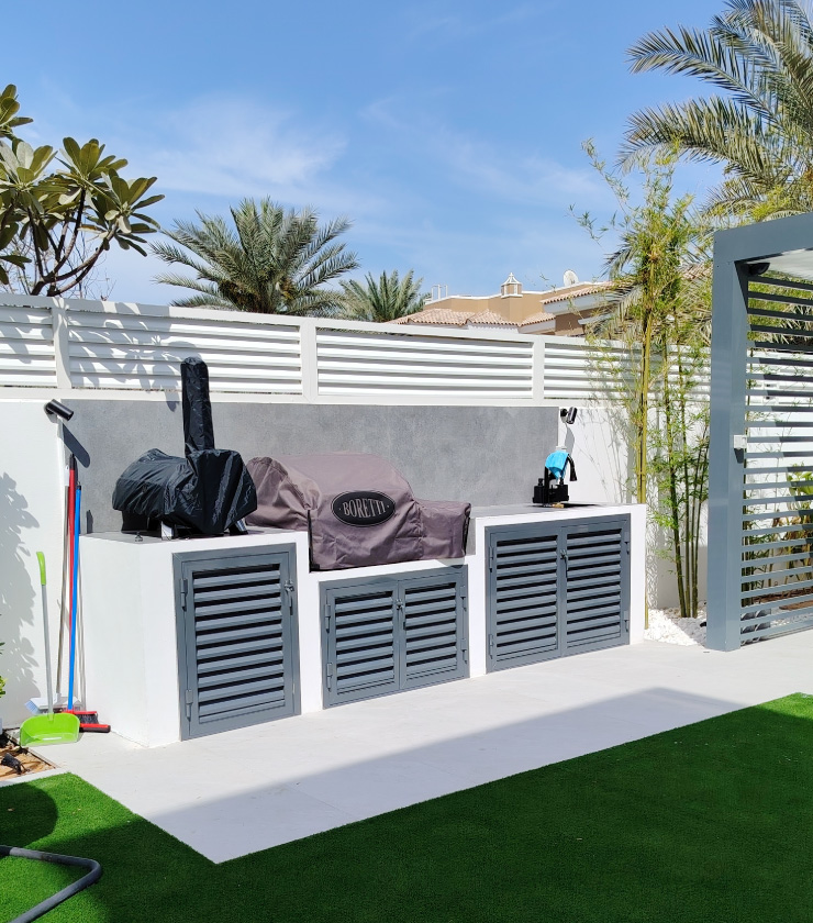 Pergola Design